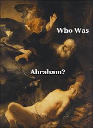 quotsejarahquot-dan-quotxenologyquot-siapakah-abraham--nabi-ibrahim