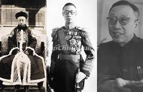 The Last Emperor: Dari seorang Kaisar Hingga menjadi Tukang Kebun