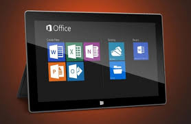 &#91;Update&#93; Tampilan Baru Office 2013 &#91;Microsoft&#93;