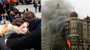 Tragedi Mumbai Attacks tahun 2008