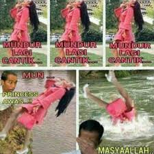 Kumpulan Meme Populer yang Menghiasi Tahun 2014