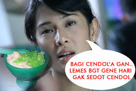 &#91;HOT&#93; Inilah Aktris - Aktris Tercantik Se-Asia Tenggara