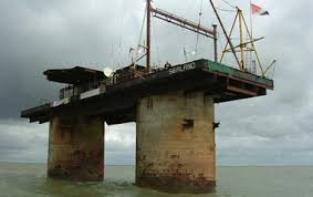 Tempat-tempat penyimpanan paling rahasia &amp; aman di Dunia