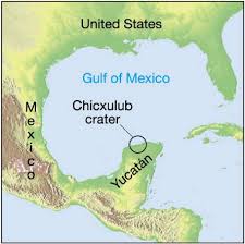 Crater of Doom - Kisah Kedatangan Tamu Luar Angkasa ke Bumi