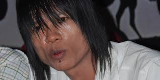 Gan ini loh cara bersikap seperti Sasuke 