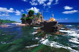 Wisata Indonesia Yang Diakui Dunia