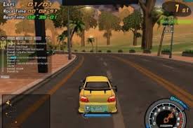 &#91;HOT&#93;Game Online &quot;Drift City Indonesia&quot; Segera ditutup