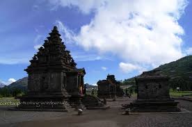 DIENG CULTURE FESTIVAL 4 2013 (OFFICIAL)