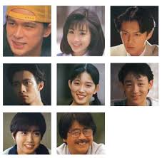 ~ஜ۩۩ஜ~(16) Apa Serial Asia 90an Kebanggaan Kamu? ~ஜ۩۩ஜ~