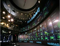 Wall Street Ditutup Naik Didorong Rebound Saham-Saham Teknologi Tinggi Dan Kesehatan 