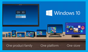 &#91;BARU&#93; - Ingin Menggunakan Windows 10? 7 Hal yang harus diketahui