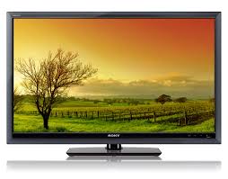 TELEVISI dari waktu ke waktu