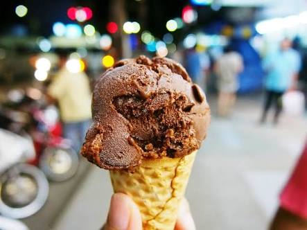 Wow Ternyata 5 Junk Food Ini Baik buat Kesehatan