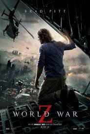 Udah nonton World War Z? Album terbaru MUSE: The 2nd LAW