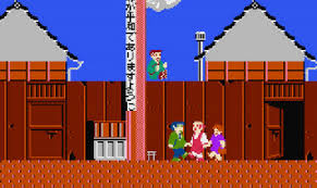 Game Aneh dari Jepang yang Bikin Kepalamu Meledak (Atau Setidaknya Bingung)
