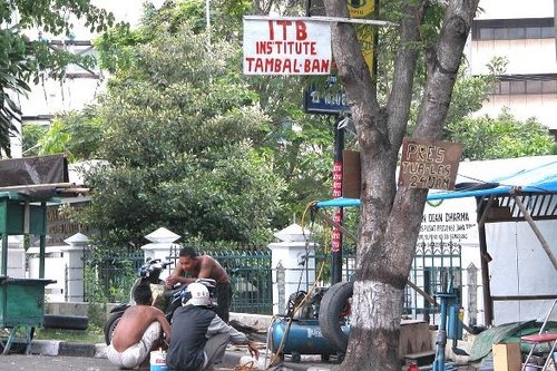 Info Kampus ITB buka cabang di Jakarta 