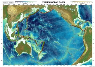 Mengenal Lebih Dalam Tentang Ring of Fire: Kenapa Banyak Bencana Alam di Indonesia