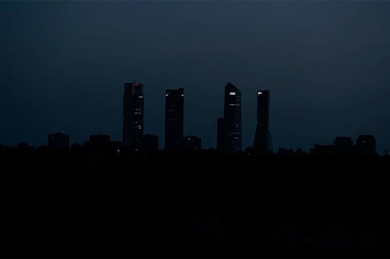 Teheran power black-out, terjadi setelah pemboman US/Israel