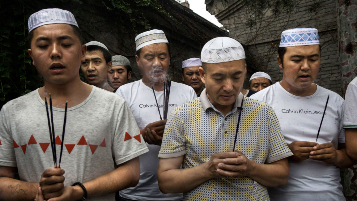Agama-agama di Tiongkok Diminta Adaptasi dengan Partai Komunis