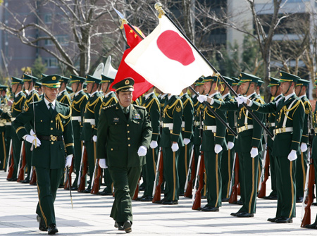 15 NEGARA MILITER TERKUAT DI DUNIA TAHUN 2015