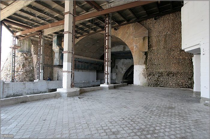 Benteng Pendem nya orang Rusia gan! (with pic)