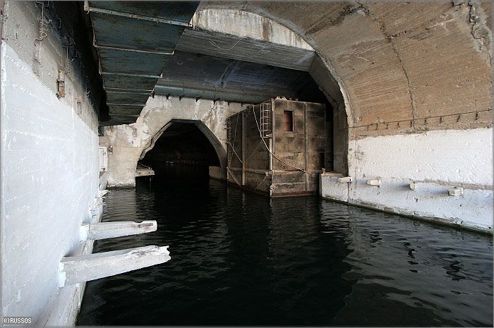 Benteng Pendem nya orang Rusia gan! (with pic)
