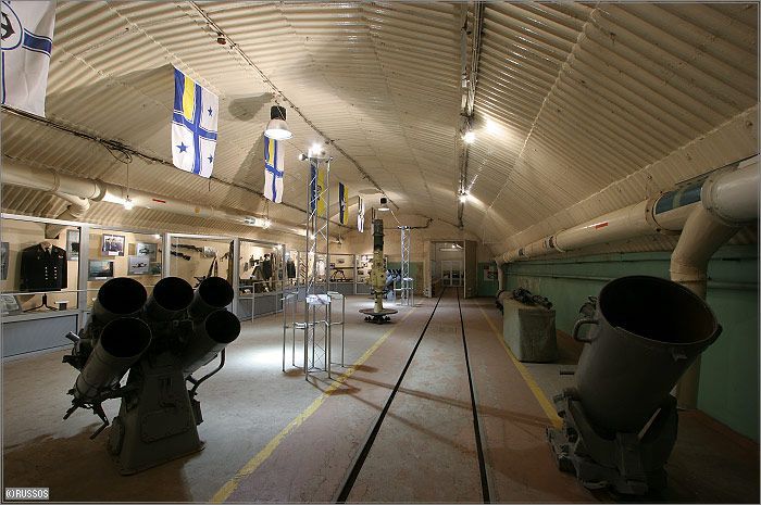 Benteng Pendem nya orang Rusia gan! (with pic)