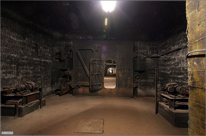 Benteng Pendem nya orang Rusia gan! (with pic)