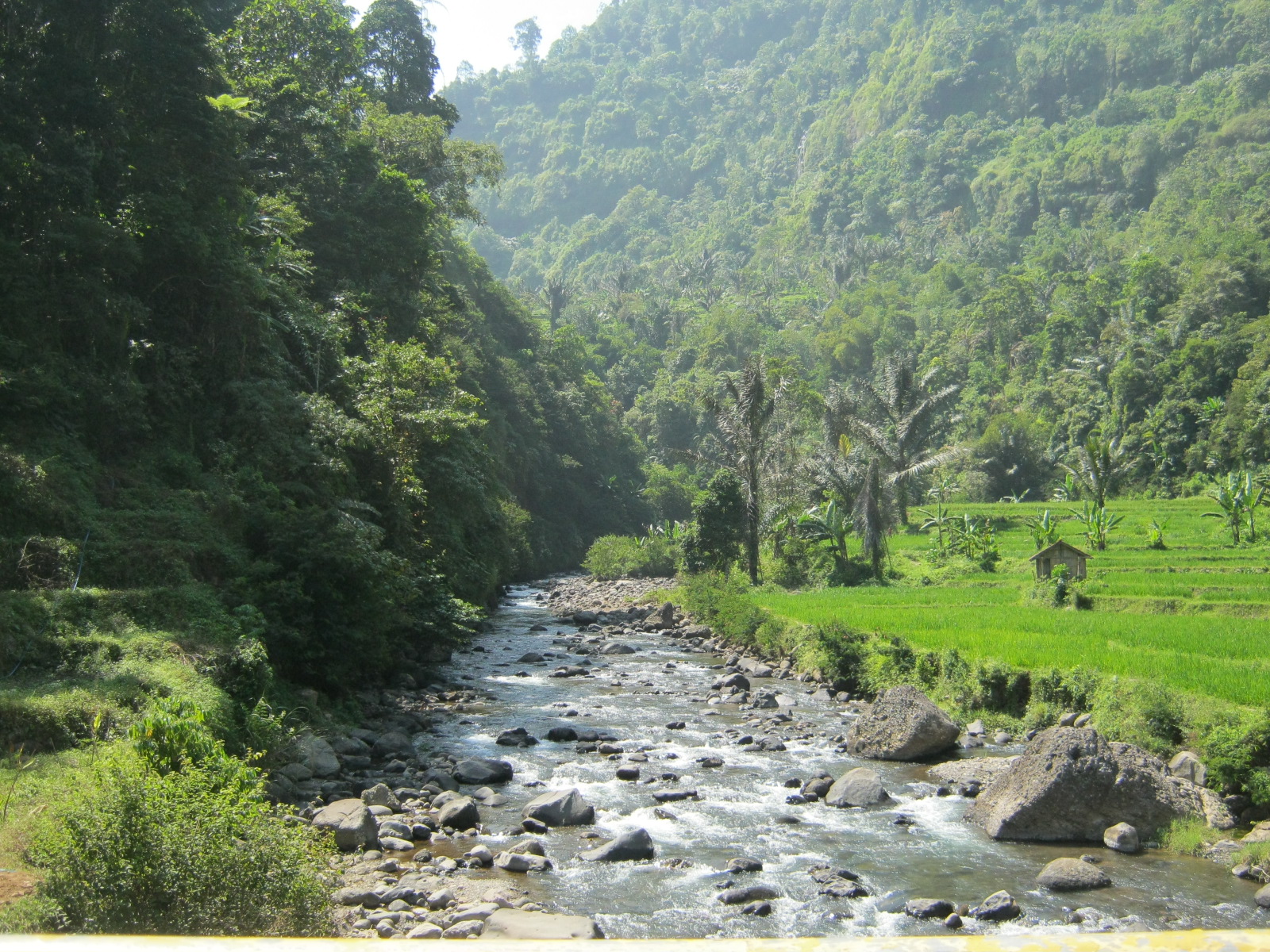 Kabar Bagus Buat Warga Bandung