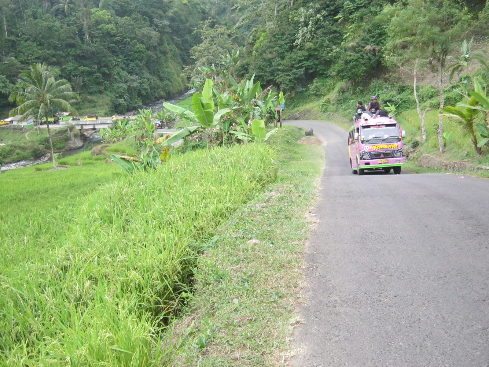 Kabar Bagus Buat Warga Bandung