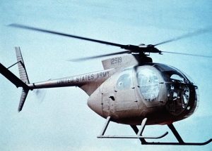 7 Helikopter Perang Terkuat Di Dunia