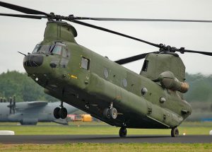 7 Helikopter Perang Terkuat Di Dunia