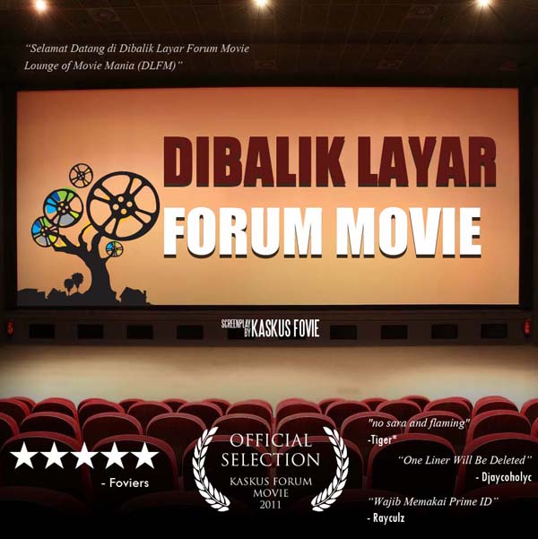 DLFM - Chapter 18 | The Lounge For Movie Mania - Part 7