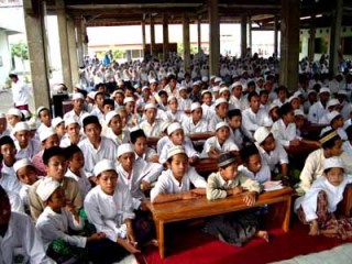 Mengenal Lebih Dekat Pondok Pesantren, 5W+1H