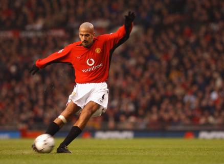 Juan Sebastian Veron Kembali Main Bola