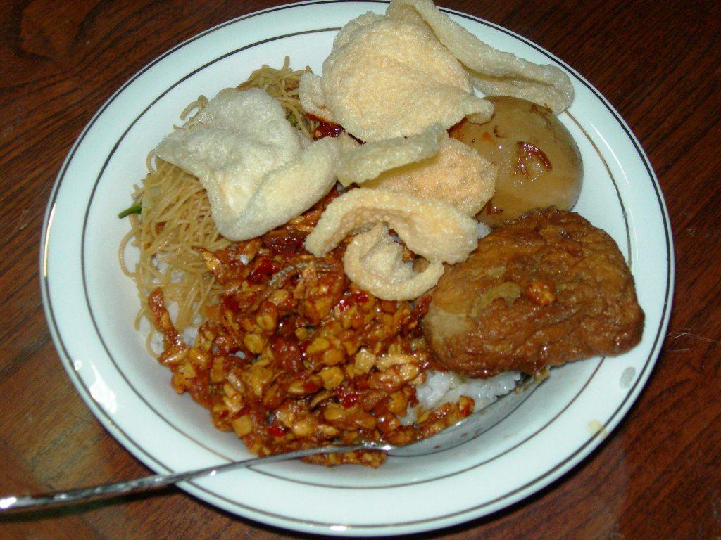 13 jenis sarapan orang indonesia ALL ABOUT 13