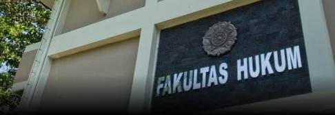 7 Alasan Jangan Jadi Mahasiswa Fakultas Hukum