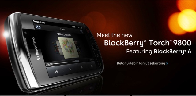 Inilah Pembuat BlackBerry Yang Juga Tokoh di Industri Film&#91;AMAZING&#93;