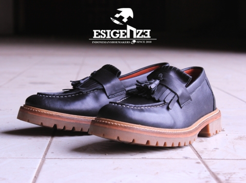 ◙ Officially Thread ◙ Handmade Shoes From Esigenze Footwear