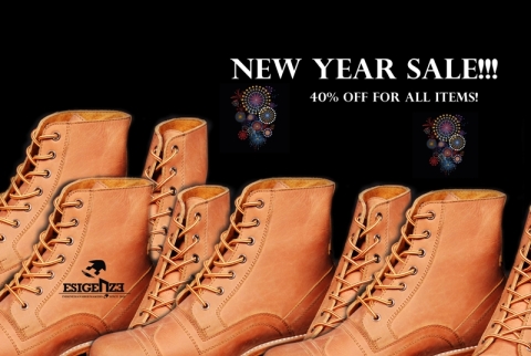 ◙ Officially Thread ◙ Handmade Shoes From Esigenze Footwear