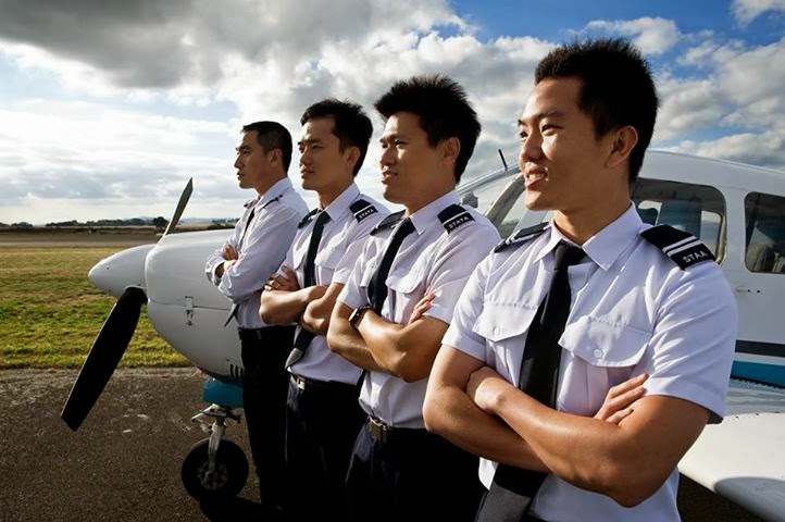 Simak Disini 11 Pekerjaan Menarik Buat Anda Para Lulusan SMA