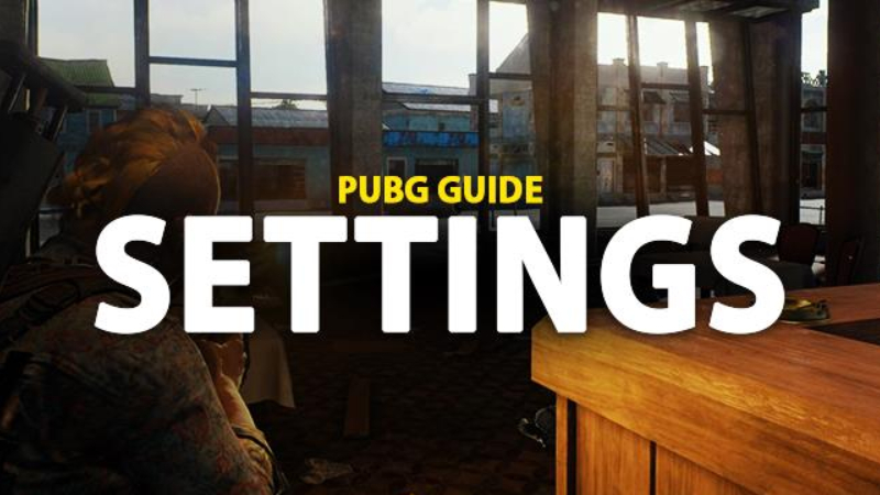 Setting PUBG Ala Pro Player Biar Panen Chicken Dinner!