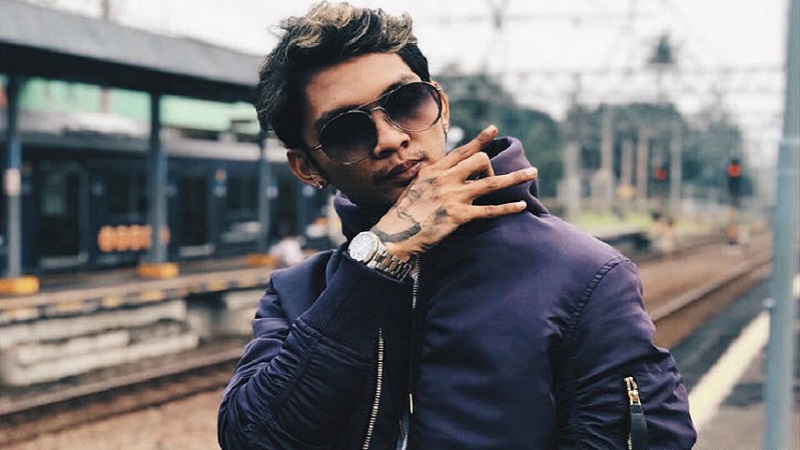 Si 'Raja Terakhir' yang Meniti Karir di Dunia Esports!