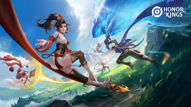 Selamat Datang Bulan Juni! Inilah Daftar Game Mobile Baru Buat Nambah Keseruanmu!