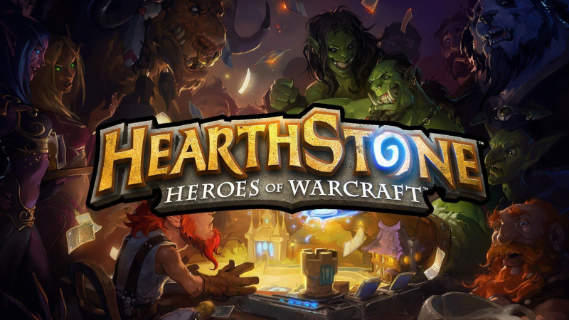 Cabang ESport:HEARTHSTONE, Asian Games 2018 Jakarta Palembang