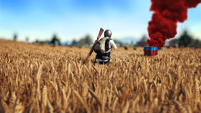 Ragam Tipe Bermain PUBG, Agan yang Mana?