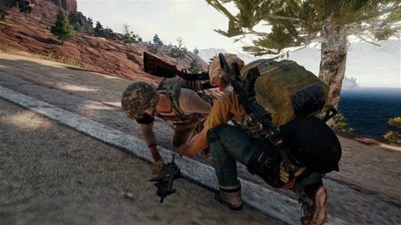 Ragam Tipe Bermain PUBG, Agan yang Mana?