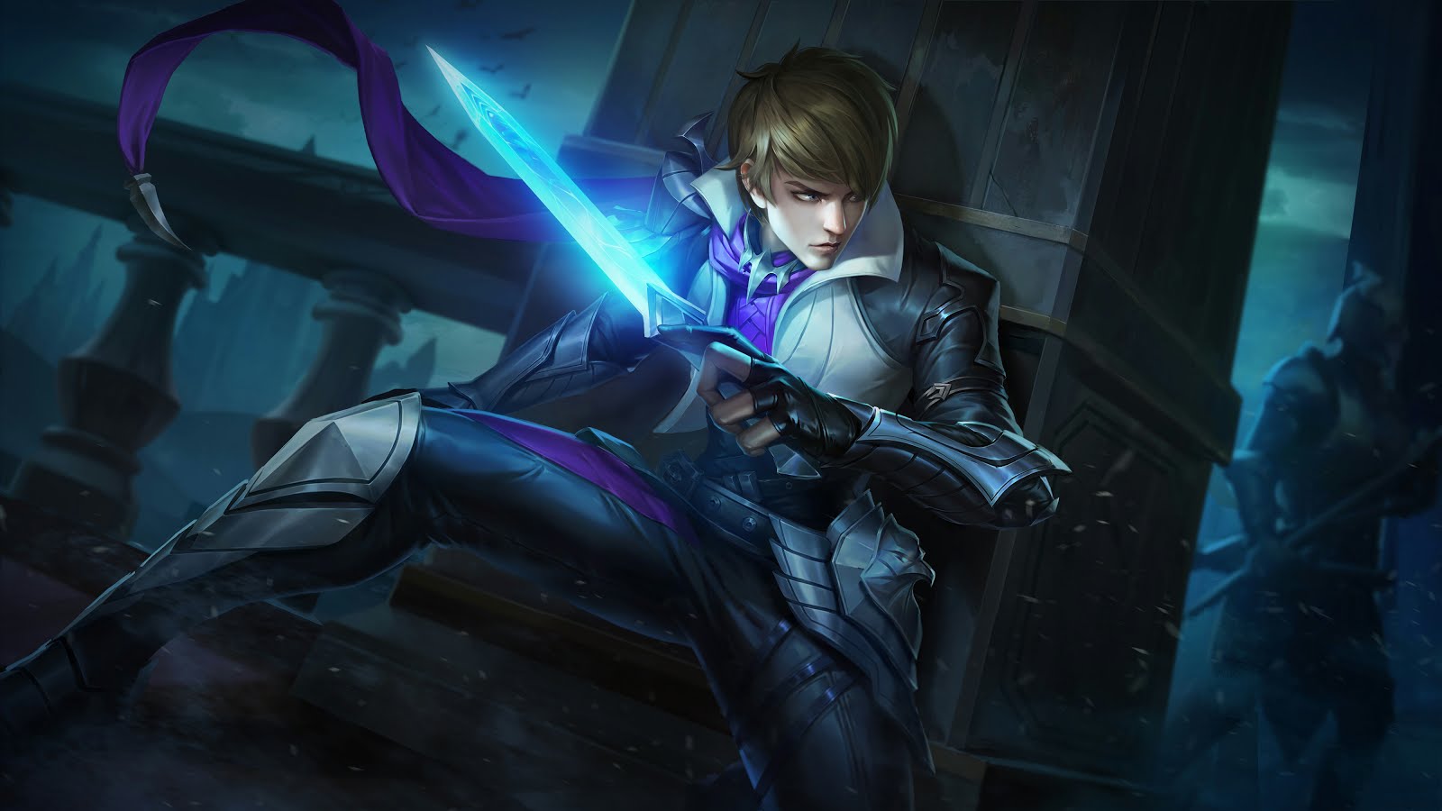 Langsung Savage! Ini Deretan Hero Mobile Legend Paling Sakit Di Season 16