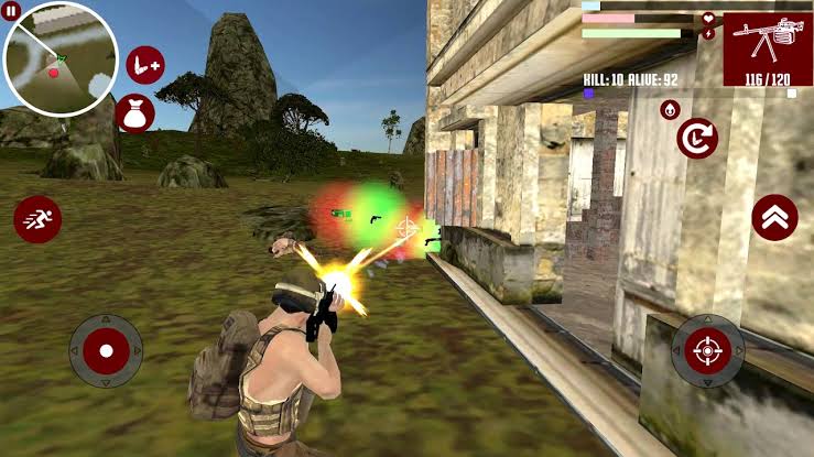10 Game Mirip Free Fire Jadi FF Offline Tanpa Kuota!