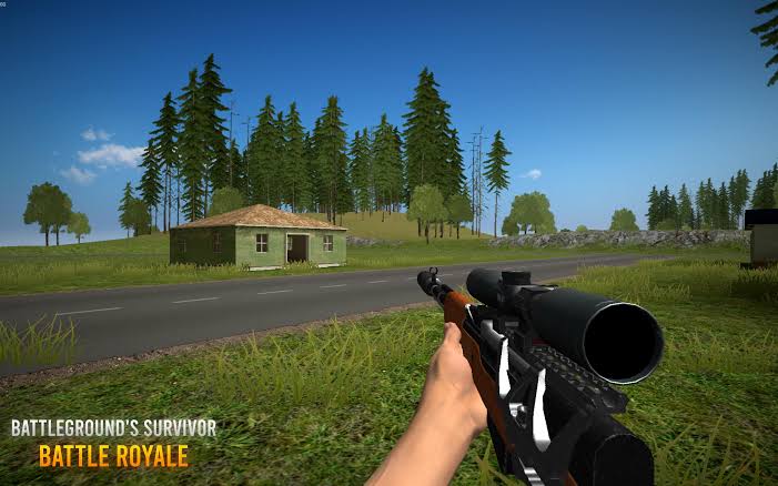 10 Game Mirip Free Fire Jadi FF Offline Tanpa Kuota!